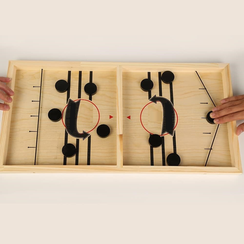 Disc Fight Game