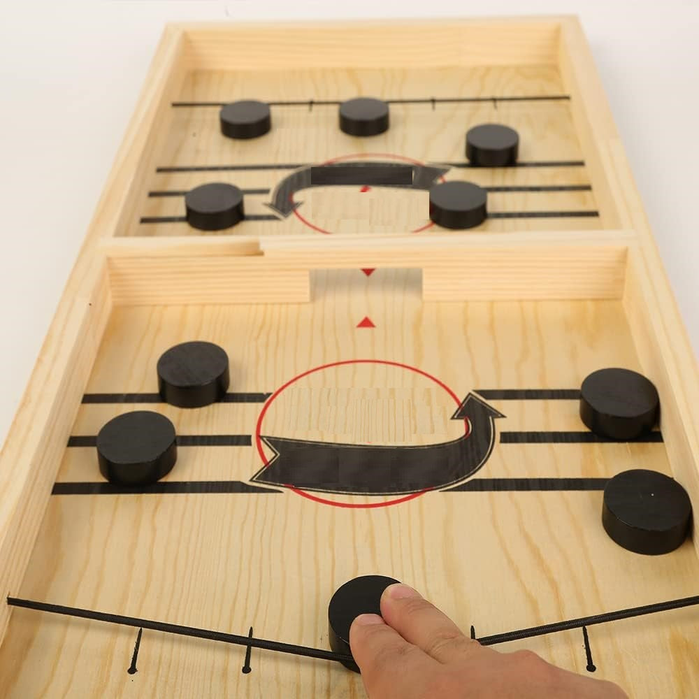 Disc Fight Game