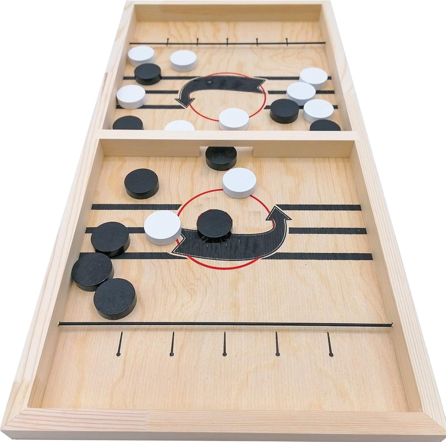Disc Fight Game