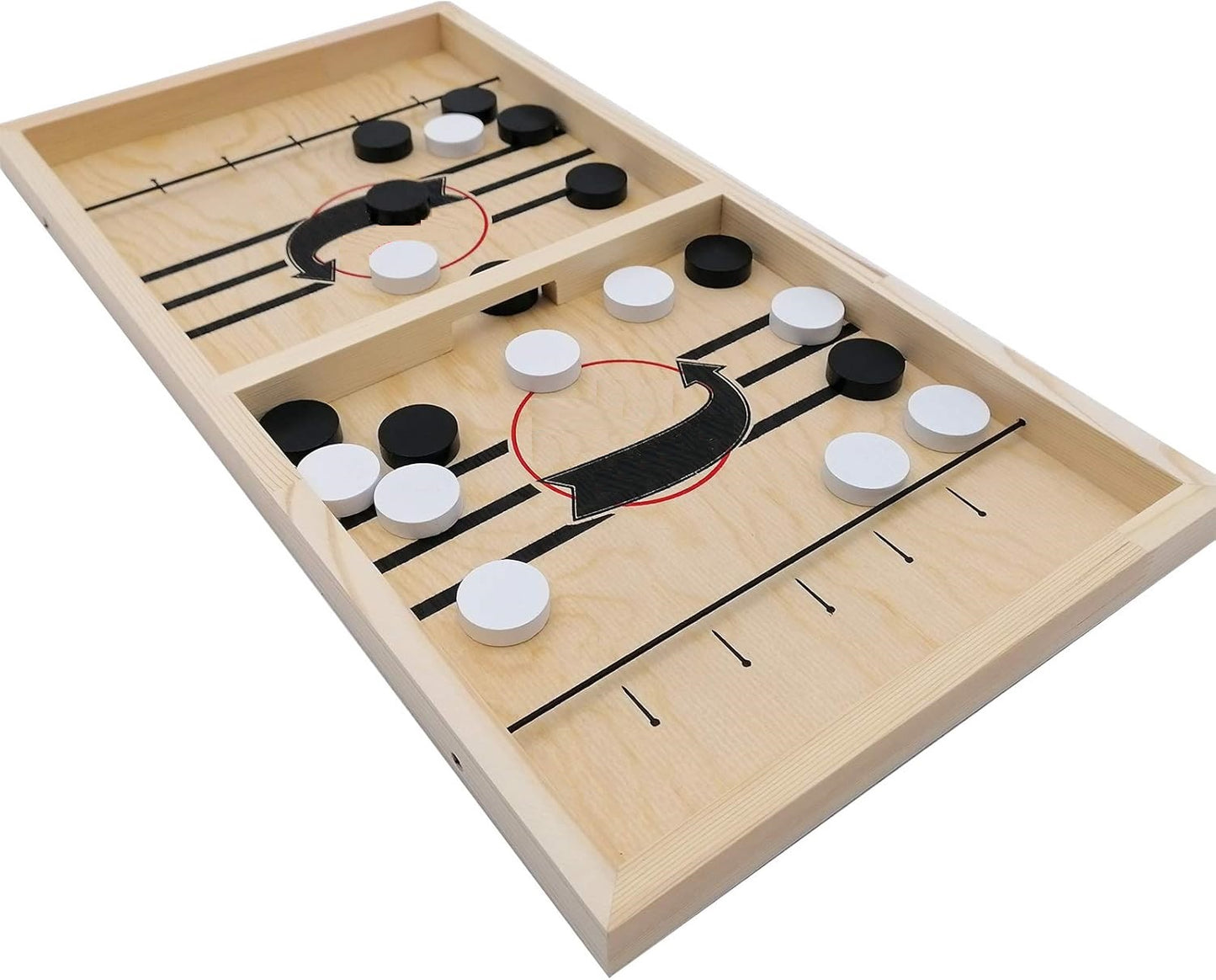 Disc Fight Game