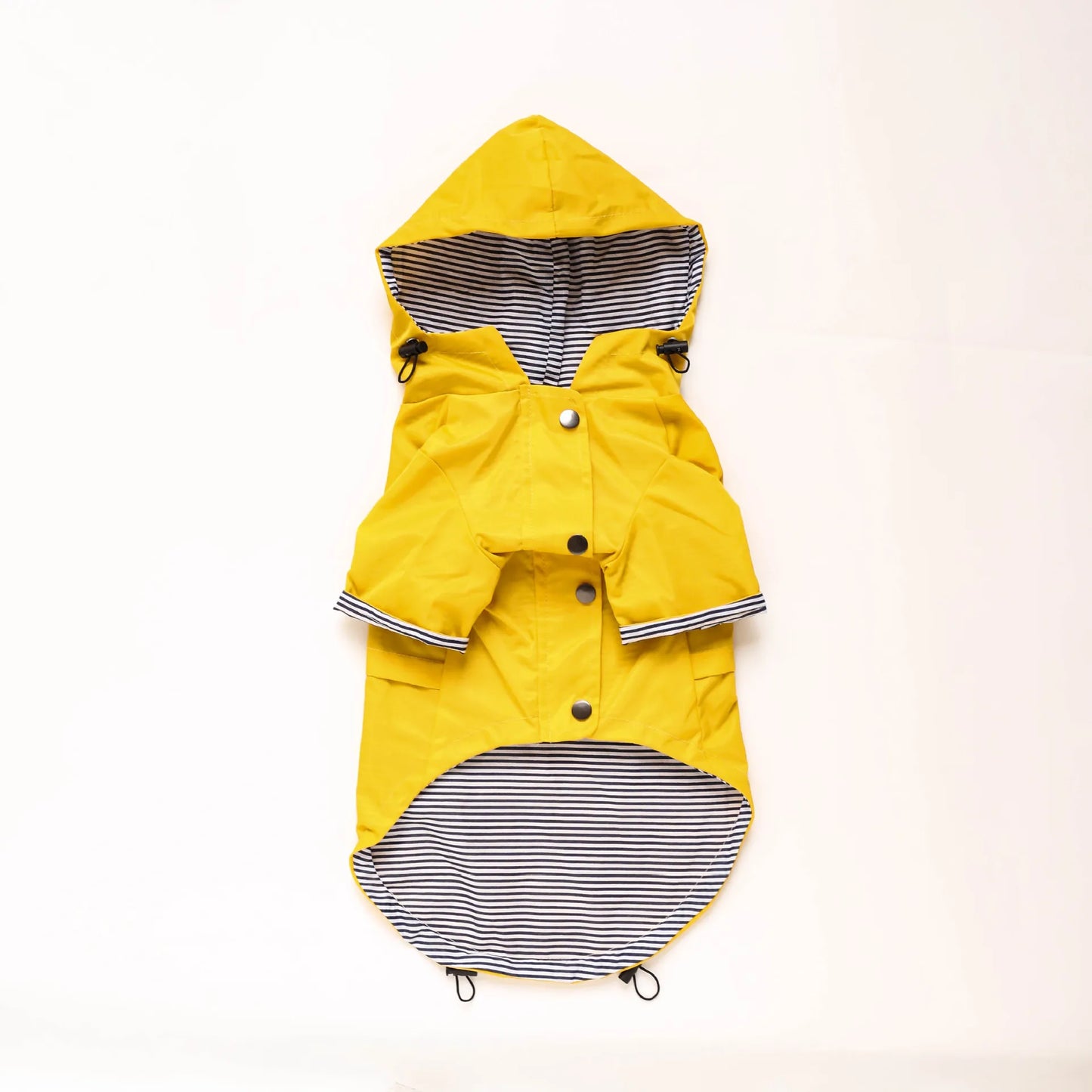 High Quality Waterproof Pet Dog Coat for Small Medium Large Dogs Windproof Jacket Dog Raincoat Dog Sport Hoodies Pet Clothes