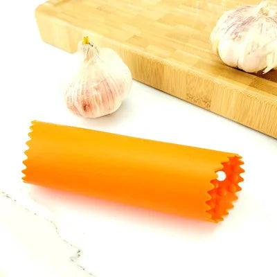 1pcs Silicone Garlic Peeler Roller Stripper Upgrade Roll Tube Garlic Tools Kitchen Gadgets