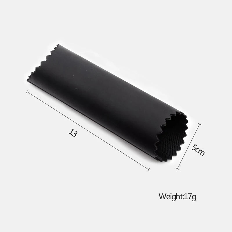 1pcs Silicone Garlic Peeler Roller Stripper Upgrade Roll Tube Garlic Tools Kitchen Gadgets