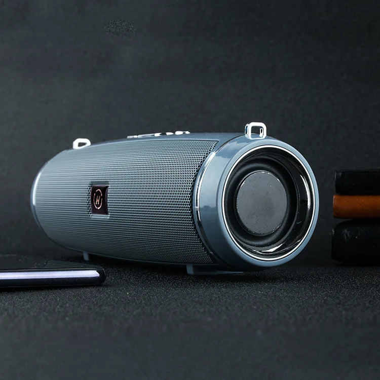 Xiaomi Bluetooth Speaker High Quality High-power Portable Bass Outdoor Wireless Audio 3D Surround 200W Bluetooth Speaker Tws/FM