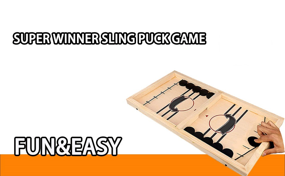 Disc Fight Game